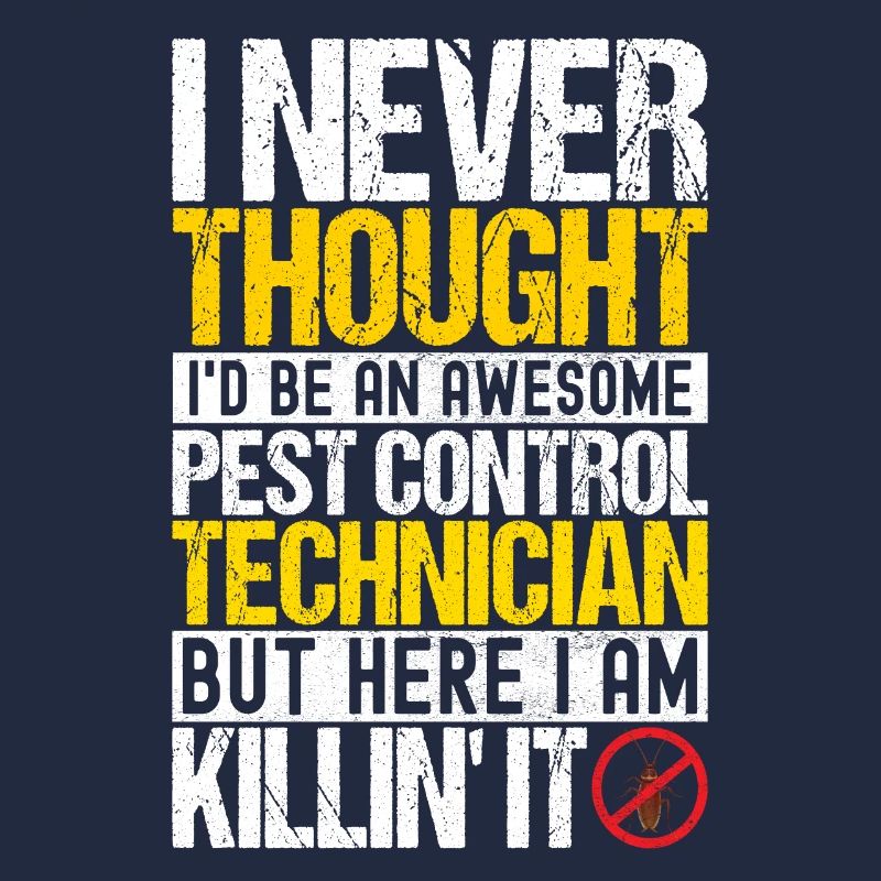 Pest Control Exterminator