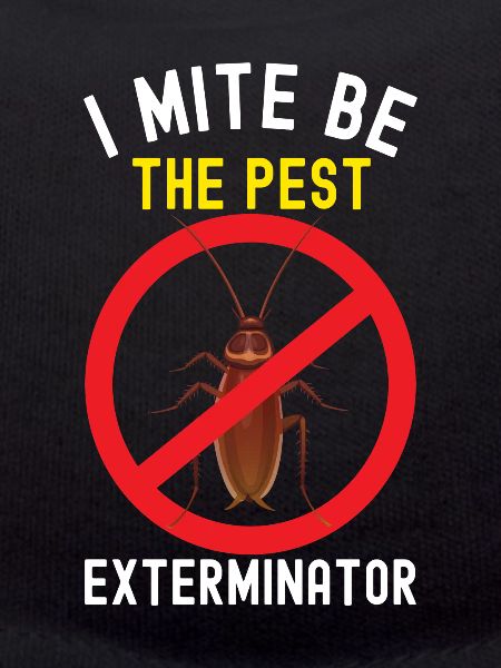 Pest Control Exterminator