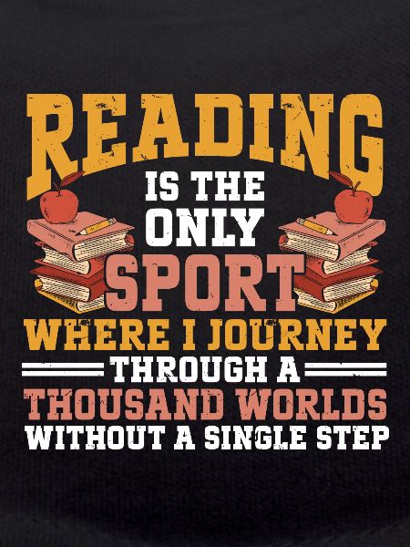 Reading Bookworm