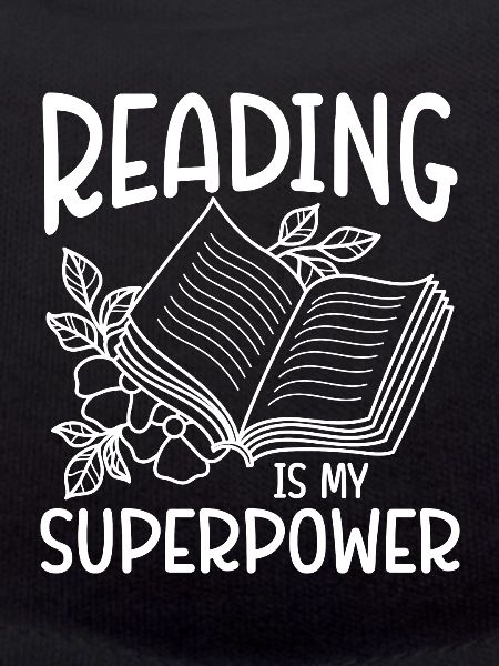 Reading Bookworm