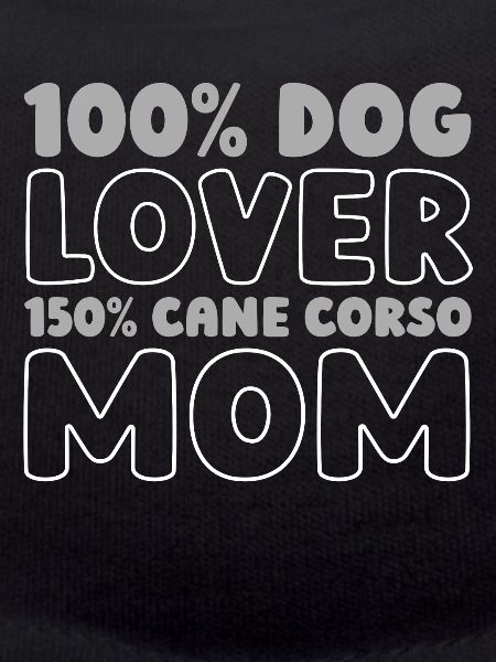 Cane corso