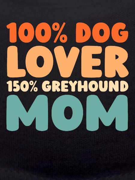 Greyhound Windhund
