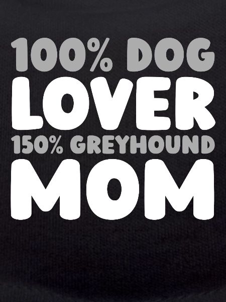 Greyhound Windhund