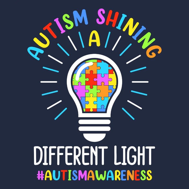 Autismus Autist Autistisch
