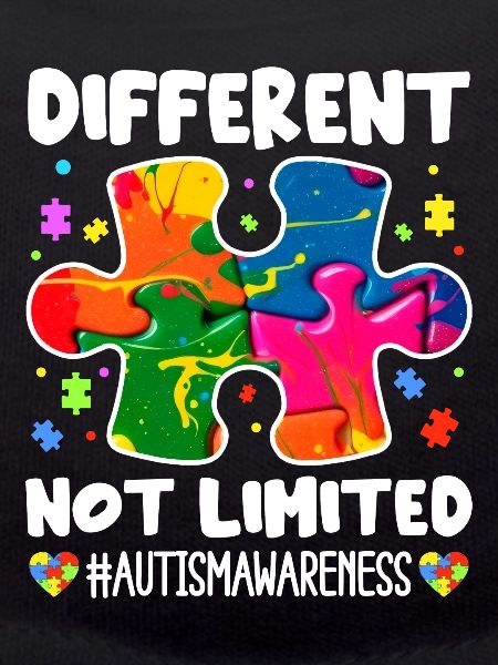 Autism Autistic Autistic