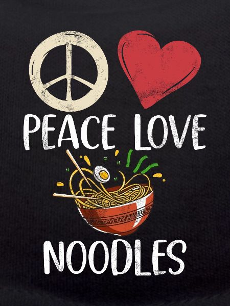 Noodle Lover Gifts