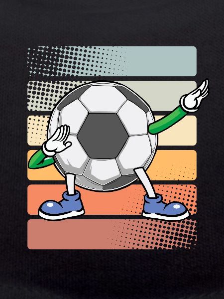Joueurs de football