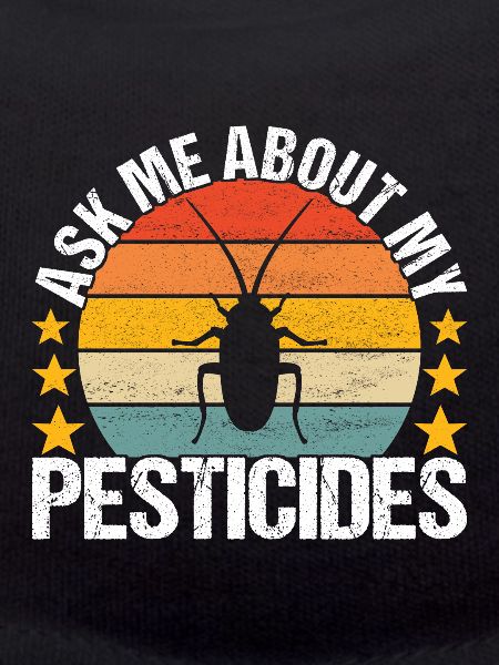 Pest Control Exterminators