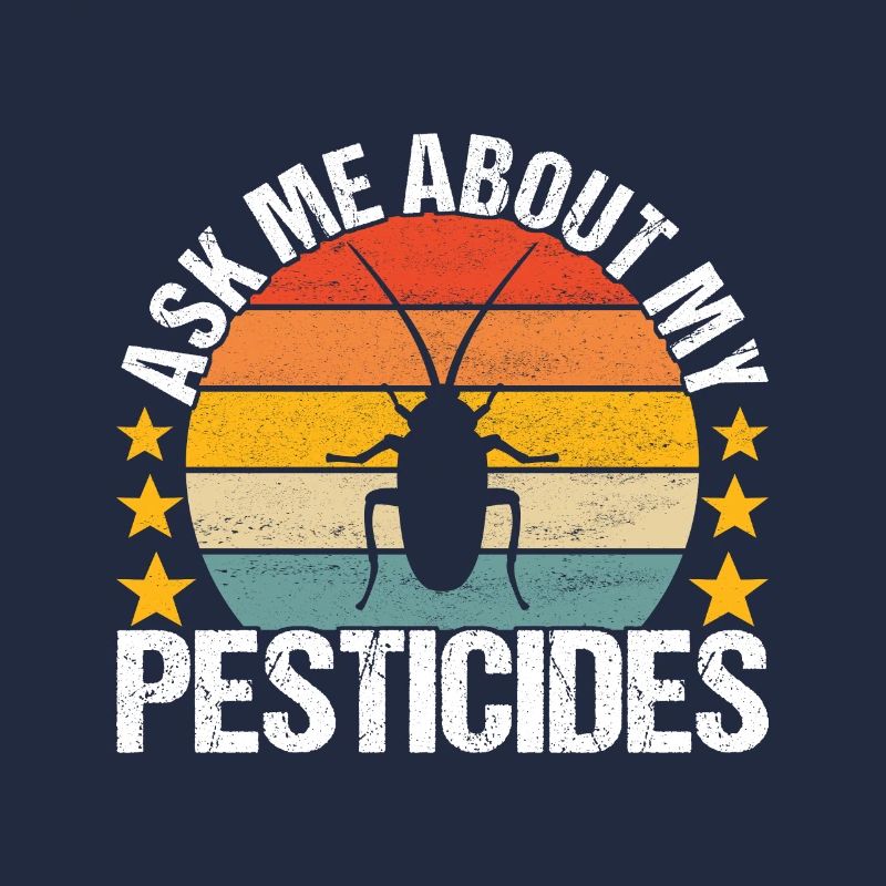 Exterminateurs en lutte antiparasitaire