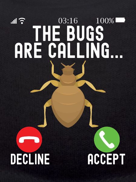 Pest Control Exterminators