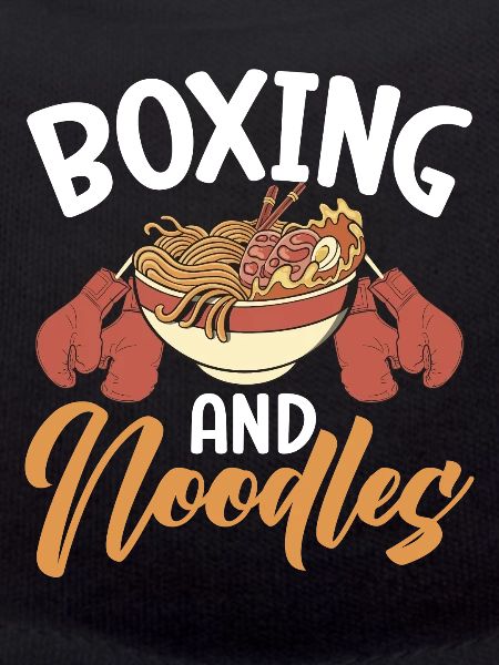 Noodle Lover Gifts
