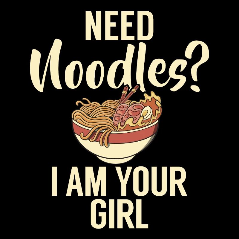 Noodle Lover Gifts