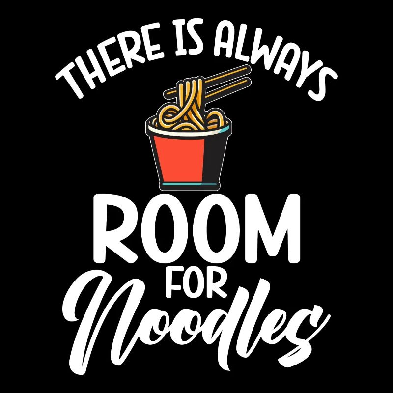 Noodle Lover Gifts