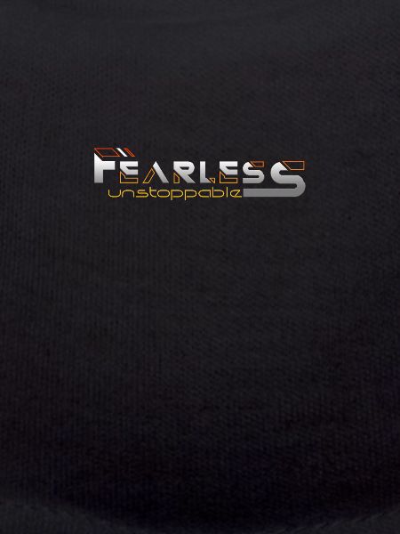 Unstoppable Fearless