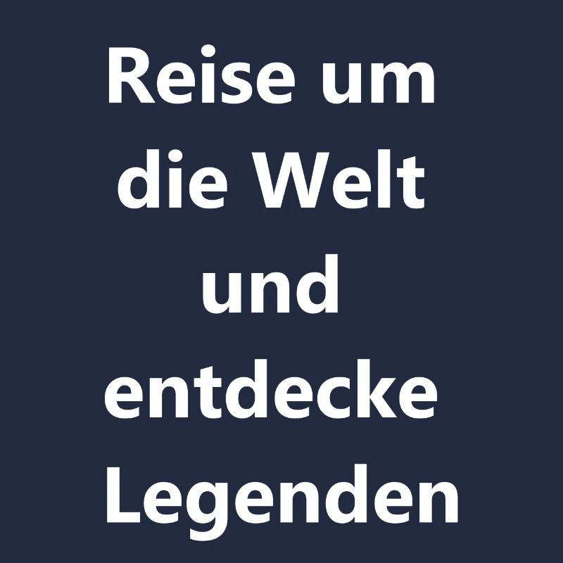 Reise-Geschenk