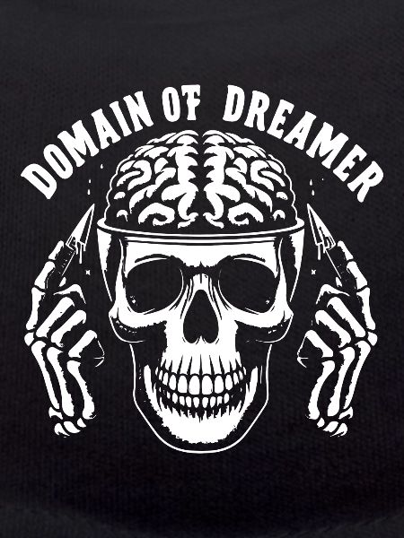 DOMAIN OF DREAMER