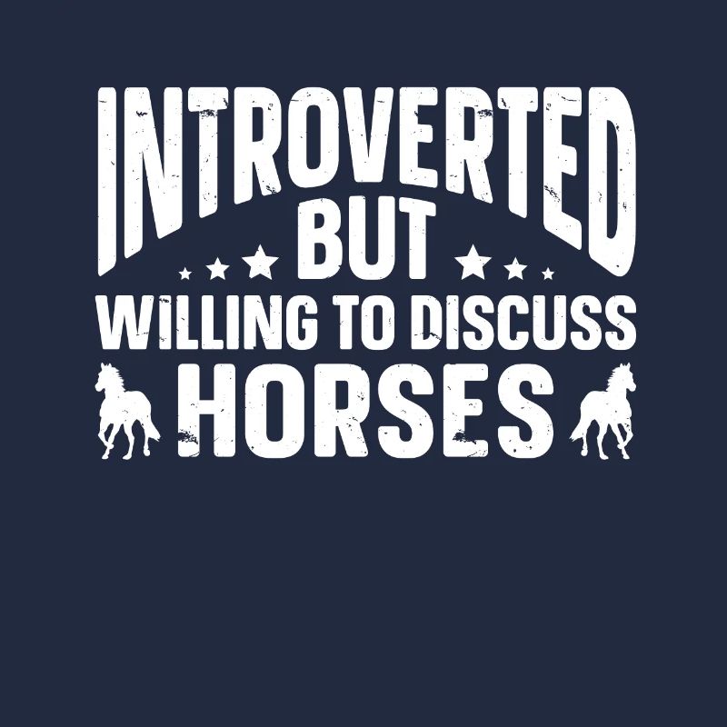 Lustige Introvertierte Geschenke