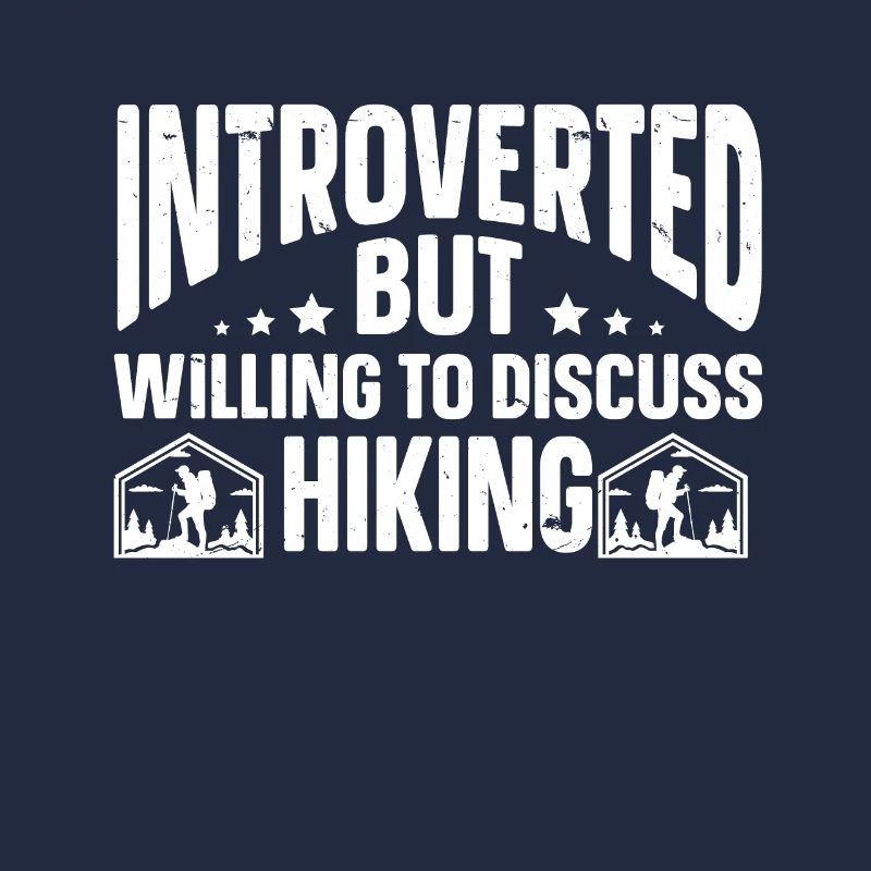 Lustige Introvertierte Geschenke