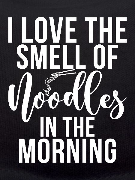 Noodle Lover Gifts