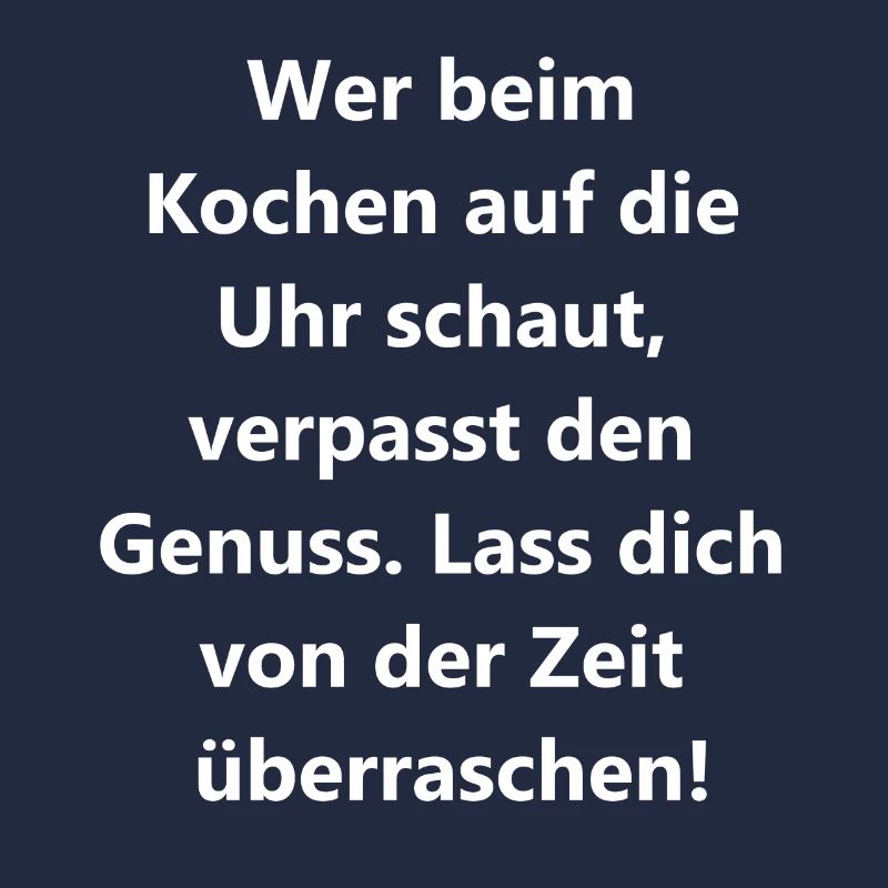 Geschenk der Zeit