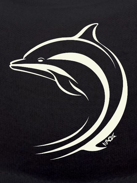 Minimal Dolphin