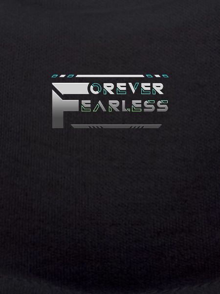 Forever Fearless