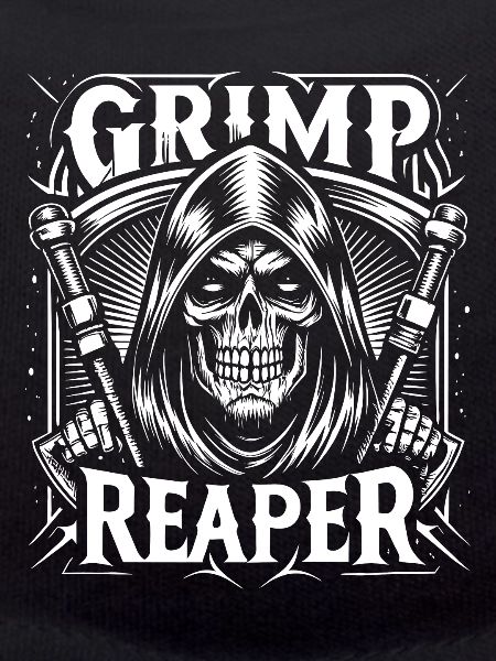 GRIMP REAPER