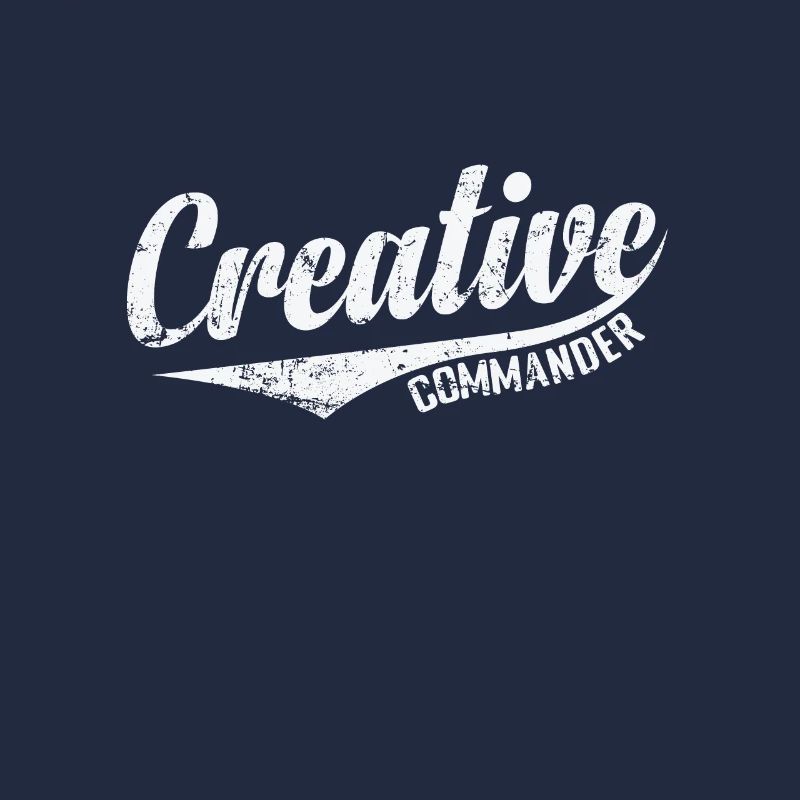 Commandant créatif