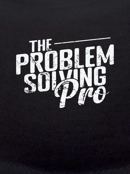 The Problem-Solving Pro