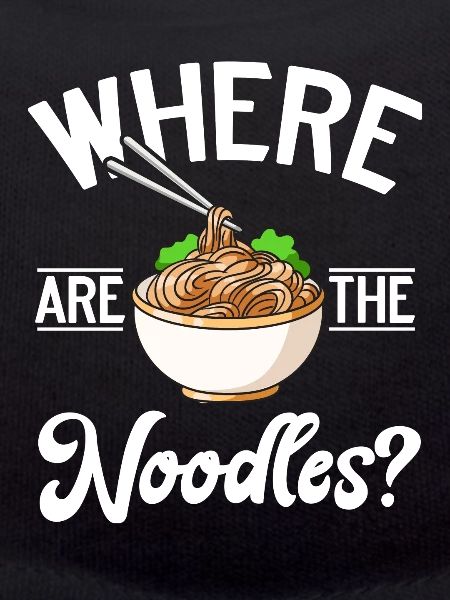 Noodle Lover Gifts