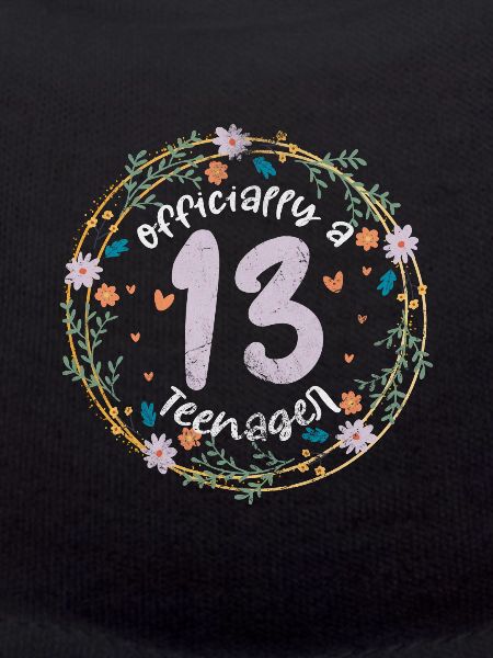 Teenager