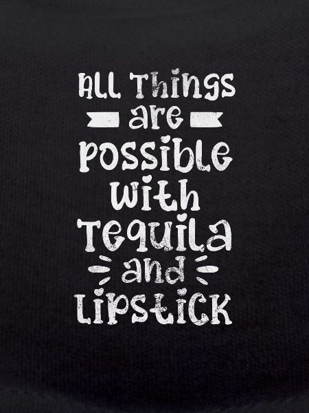 Tequila