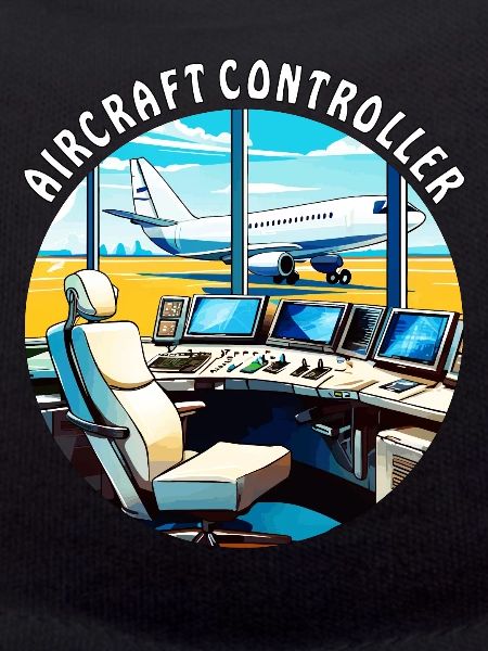AIRCRAFT CONTROLLER
