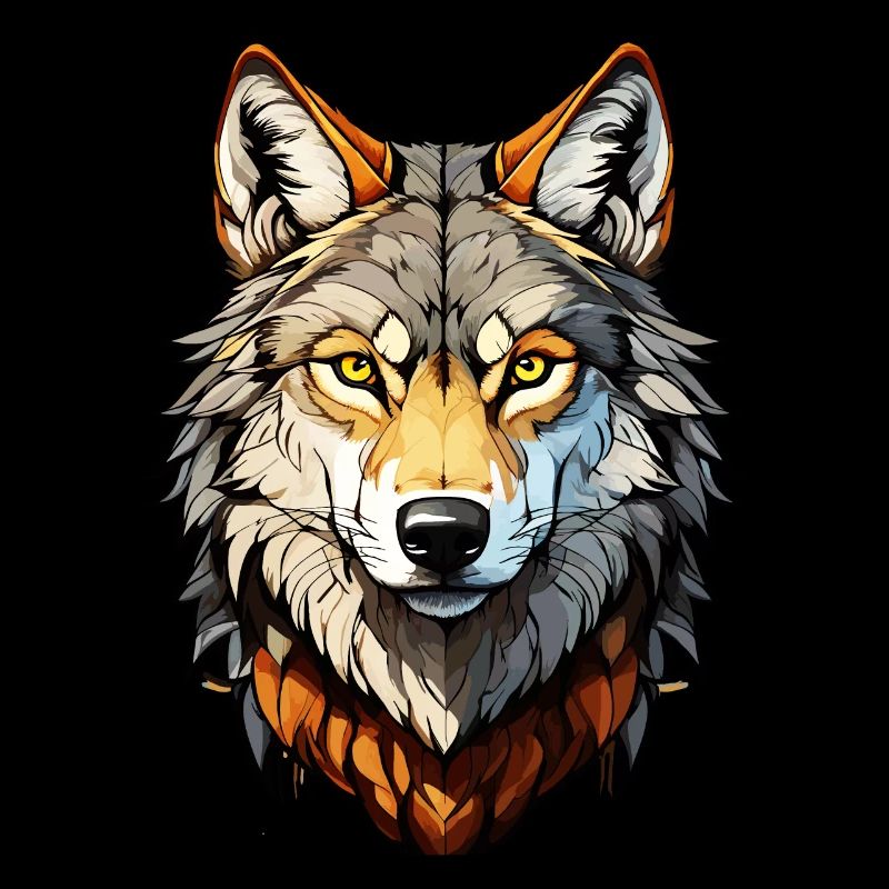 WOLF