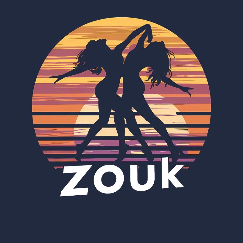 Cadeau de danse Zouk