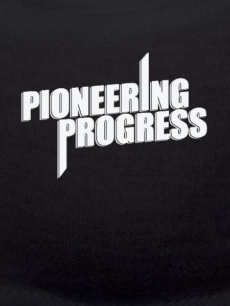 Pioneering Progress