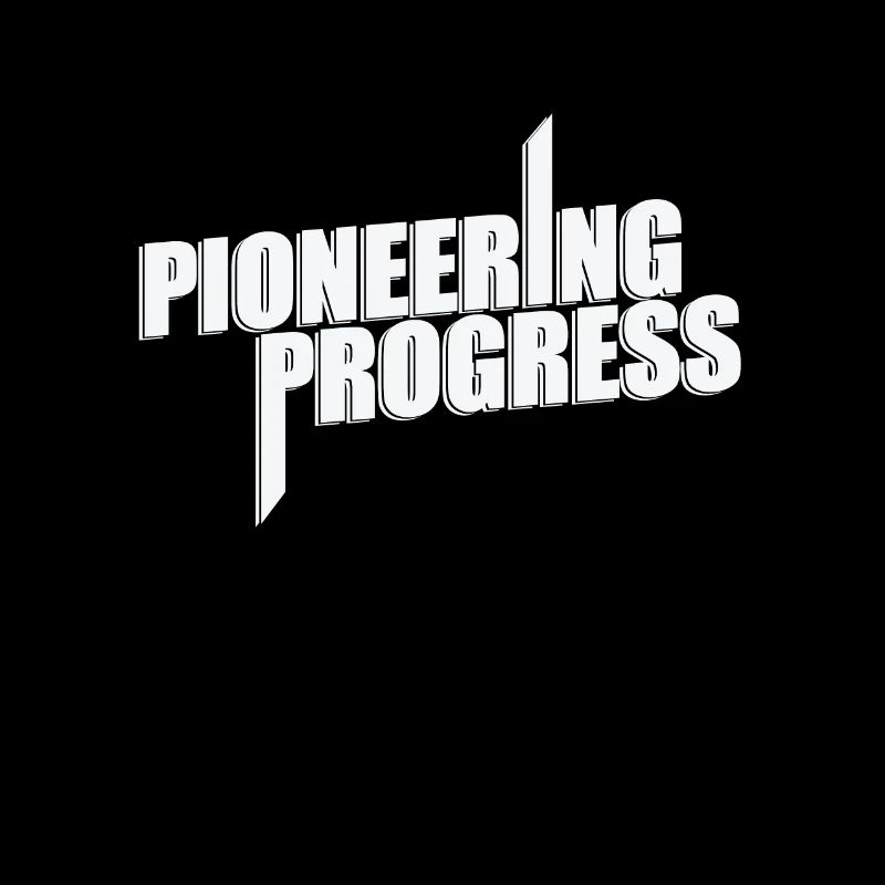 Progrès pionniers