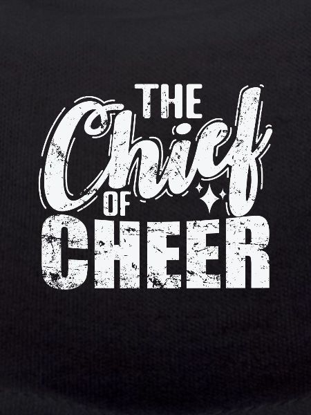The Chief of Cheer