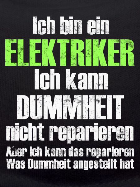 Elektriker