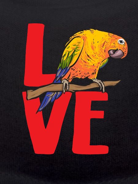 Parakeet, Parrot, Parakeet, Bird