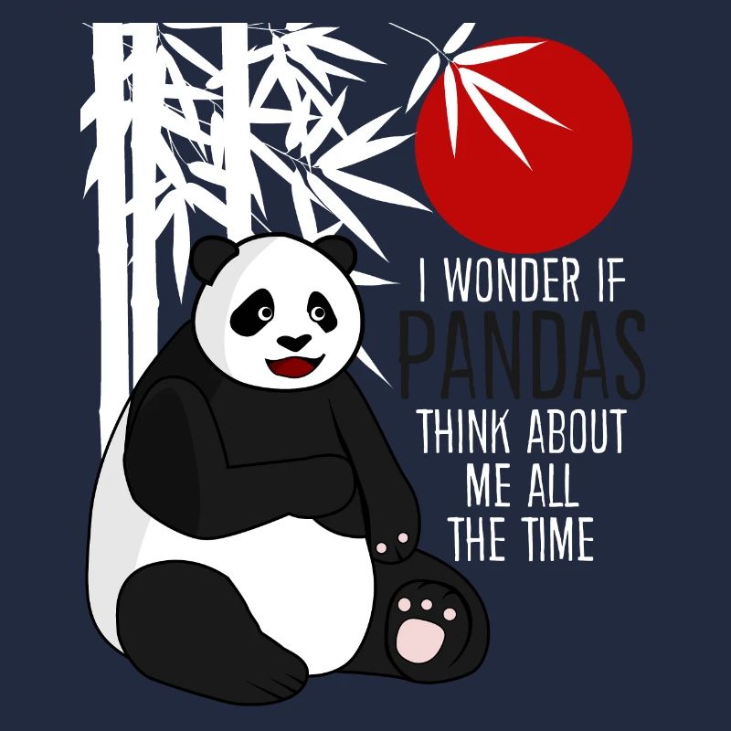 Panda Ours Pandas mignons