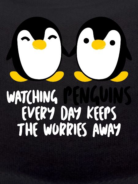 Penguins