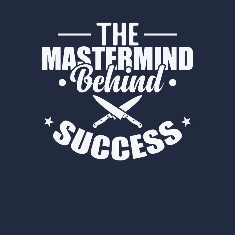 The Mastermind Behind Success
