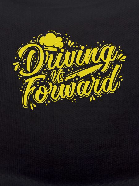 Driving Us Forward