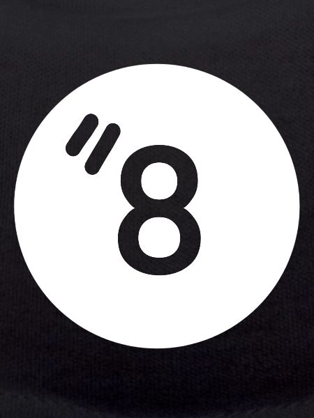 8 ball