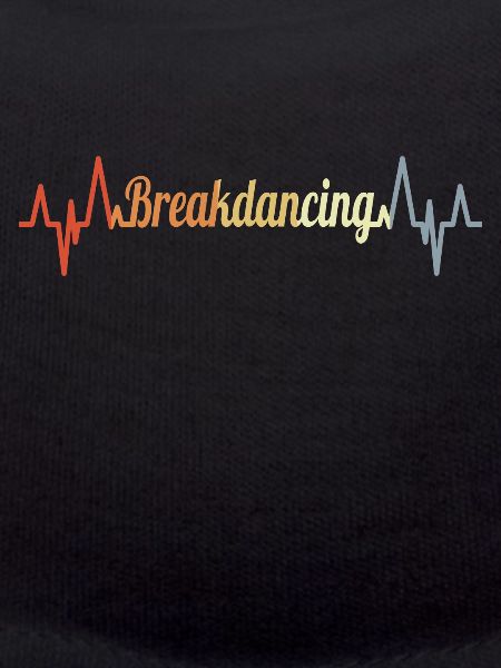 Breakdance Heart palpitations