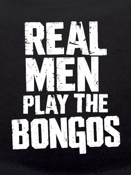 Bongo Music Gift