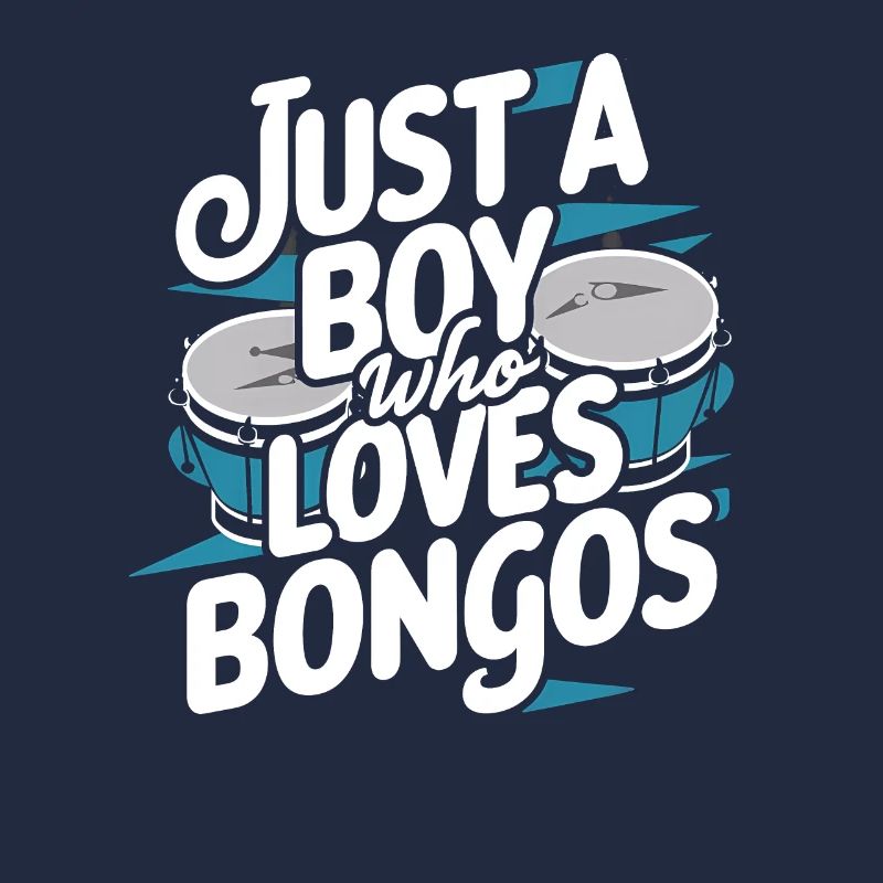 Cadeau Bongo Music