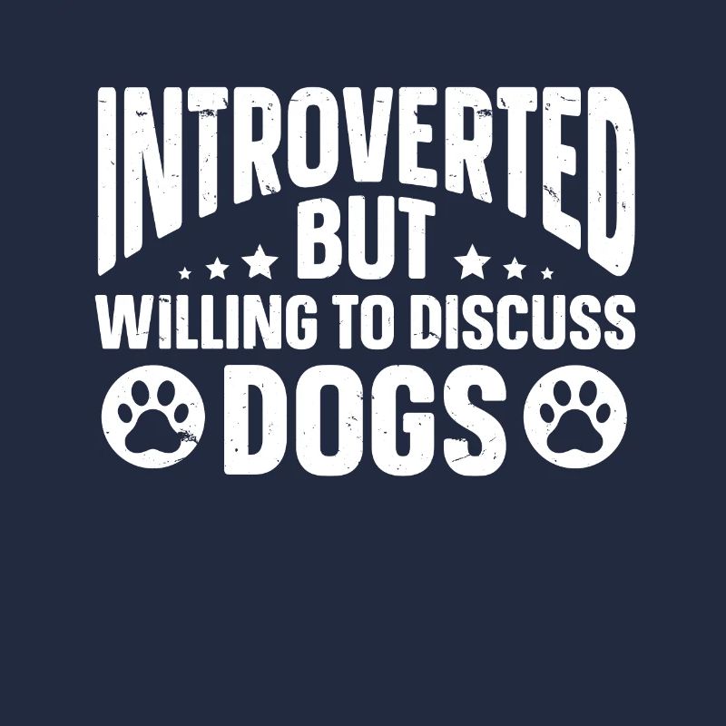 Lustige Introvertierte Geschenke