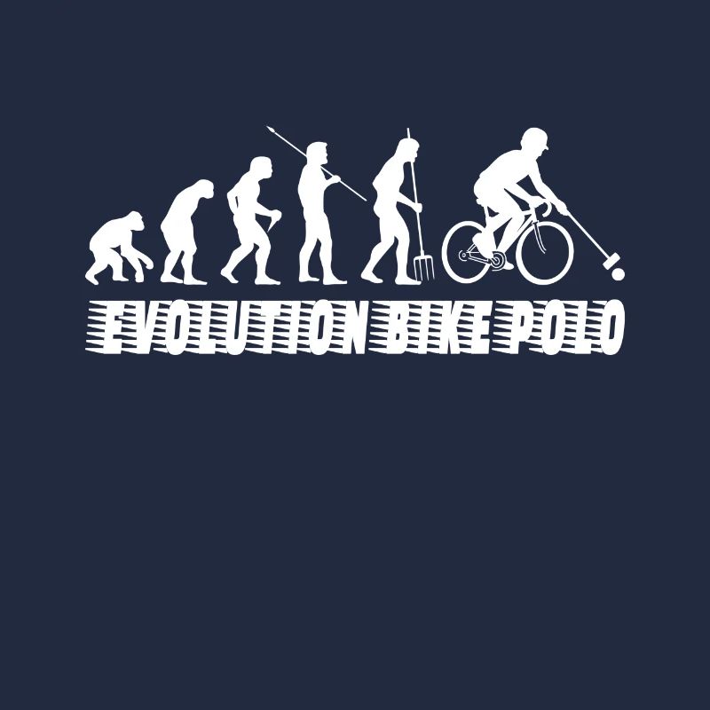 Vélo Cyclisme Polo Cycliste Vélo Evolution